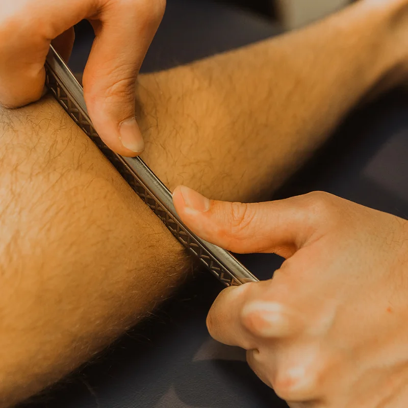 Chiropractic IASTM Therapy in Kelowna