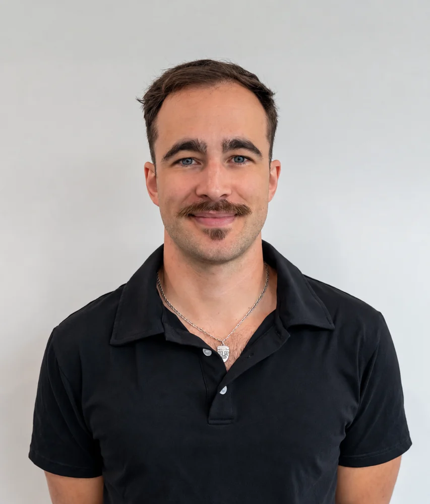 Devyn Kjorlien, Registered Massage Therapist at Pro Motion Clinic