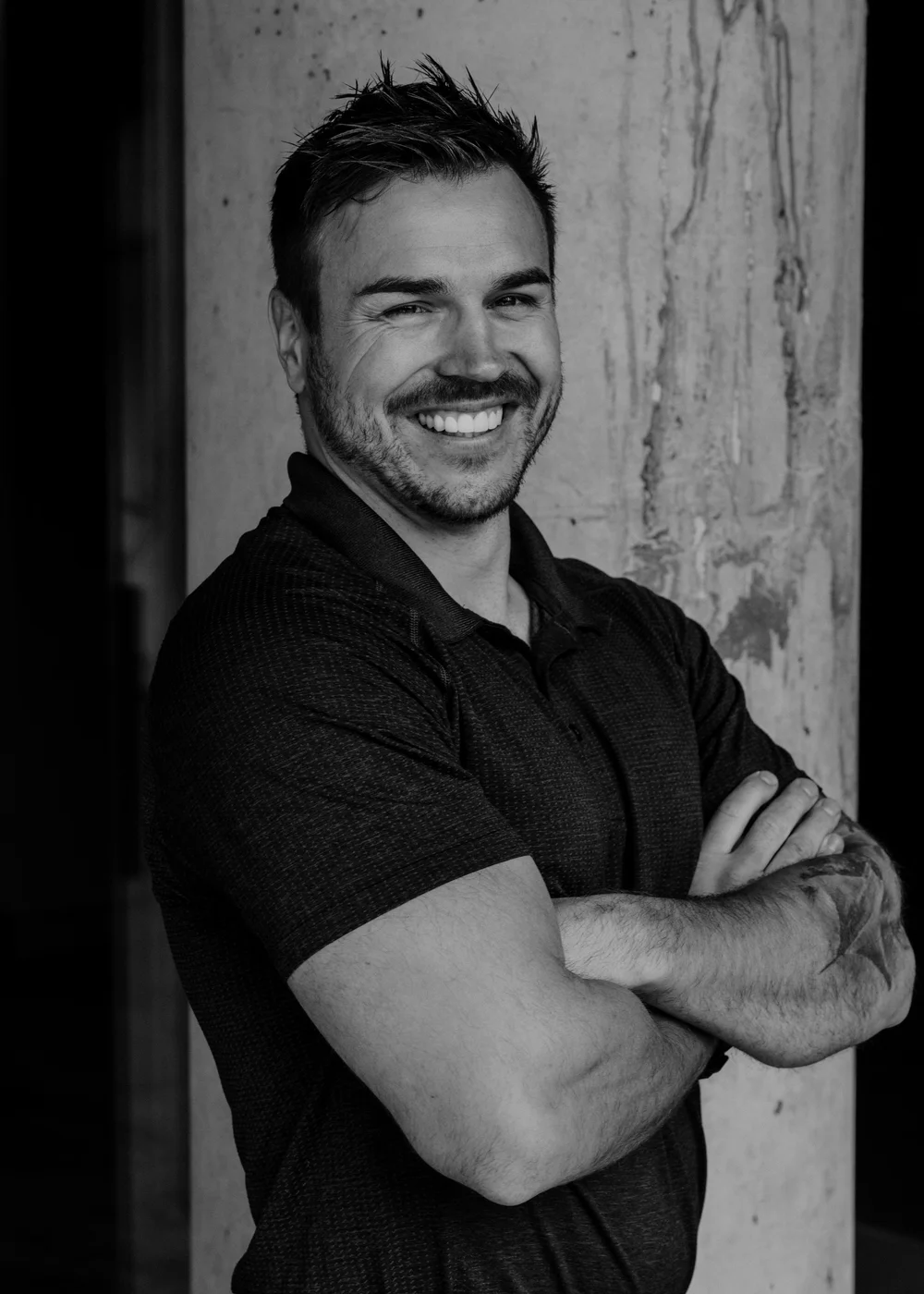 Dr. Lars P. Seitzinger, Founder & Chiropractor at Pro Motion Clinic