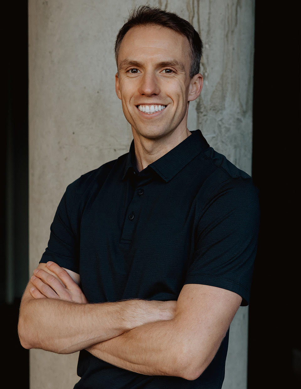 Glenn Charbonneau, Registered Physiotherapist at Pro Motion Clinic