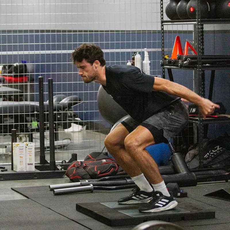VALD Testing Kelowna