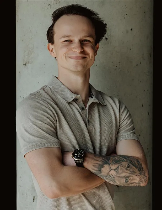 Brett Vall, Registered Physiotherapist at Pro Motion Clinic