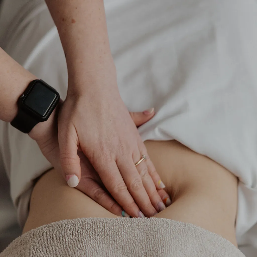 Prenatal and Post Natal Massage Kelowna
