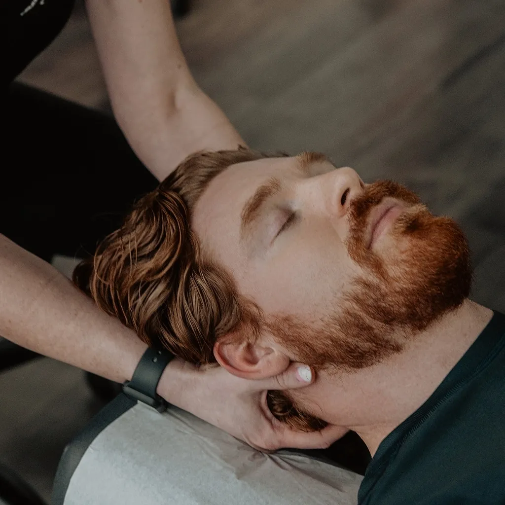 TMJ & Jaw Pain Massage Therapy in Kelowna