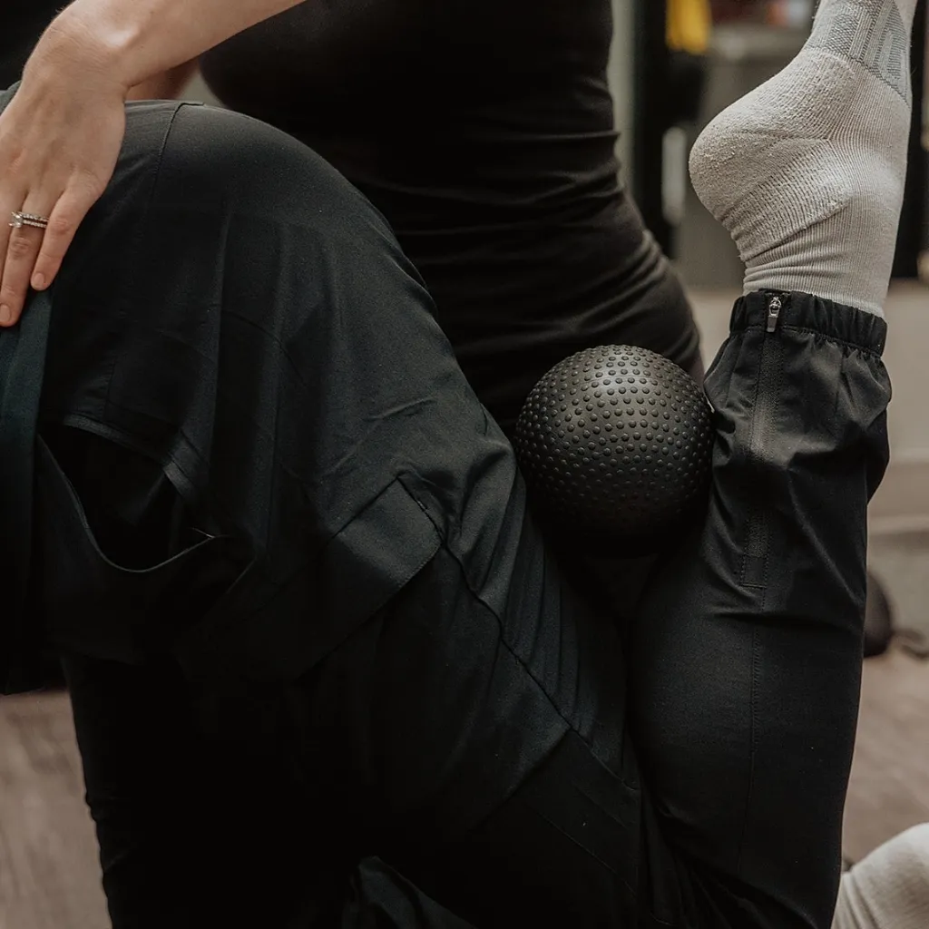 NeuroKinetic Therapy Kelowna