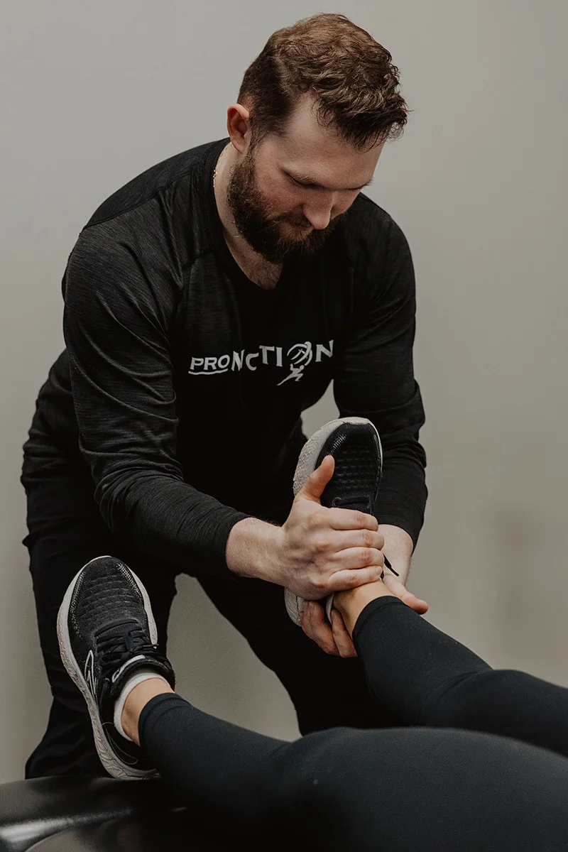 Active Release Therapy Kelowna