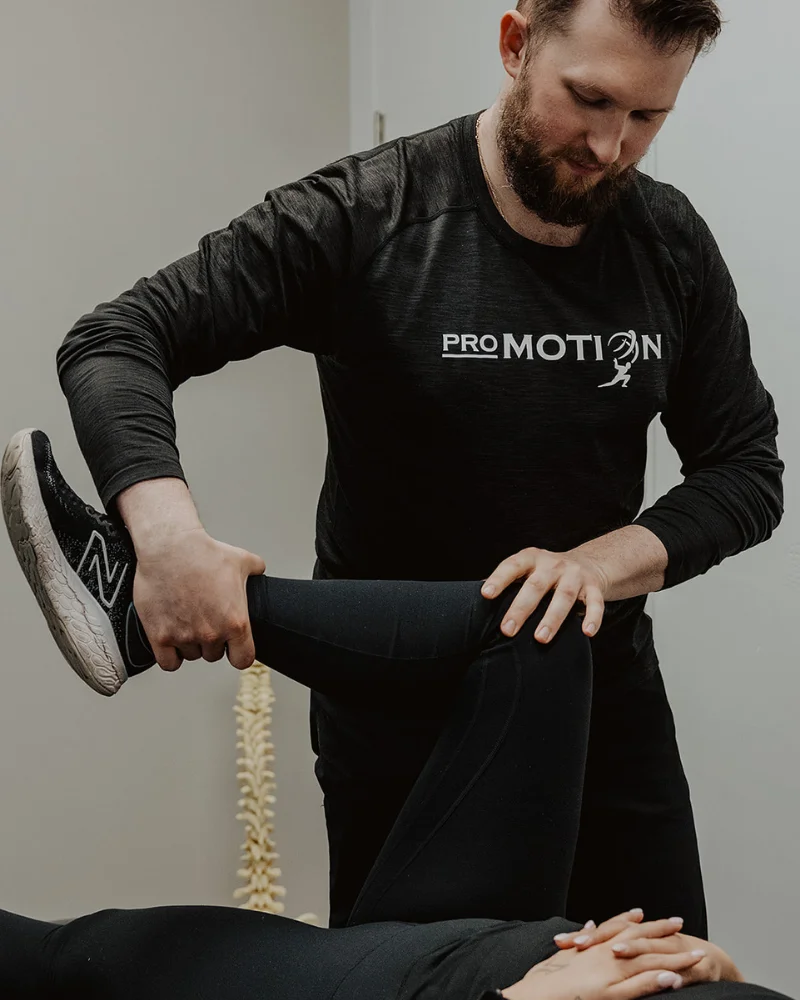 Myofascial Release Therapy Kelowna