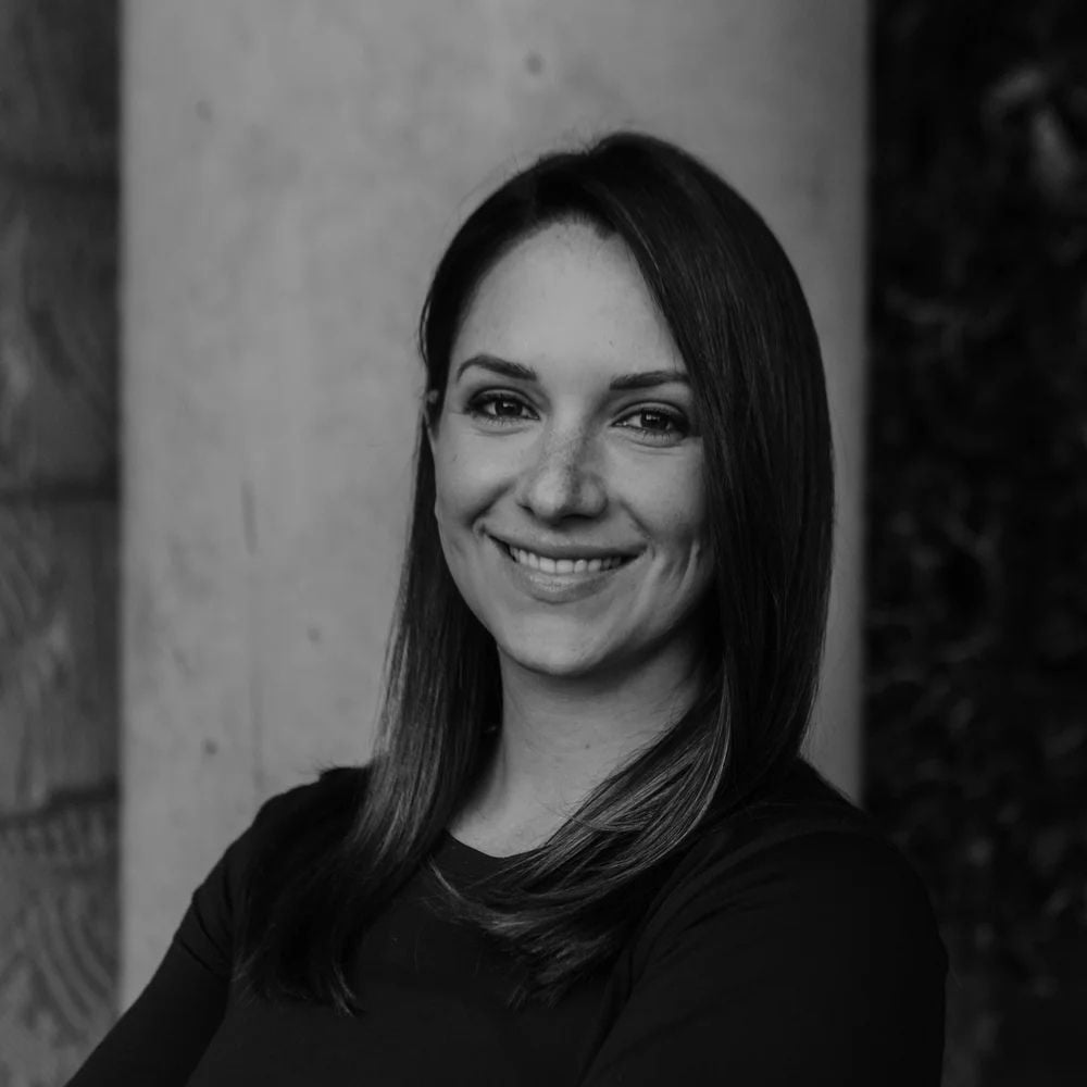 Vanessa Harris, registered massage therapist at Pro Motion Clinic Kelowna