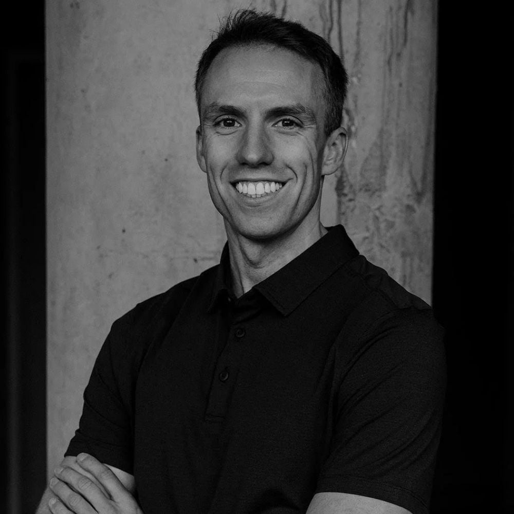Glenn Charbonneau, registered physiotherapist at Pro Motion Clinic Kelowna