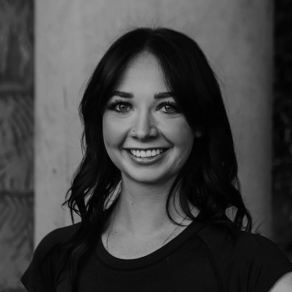 Rio Carson, registered massage therapist at Pro Motion Clinic Kelowna