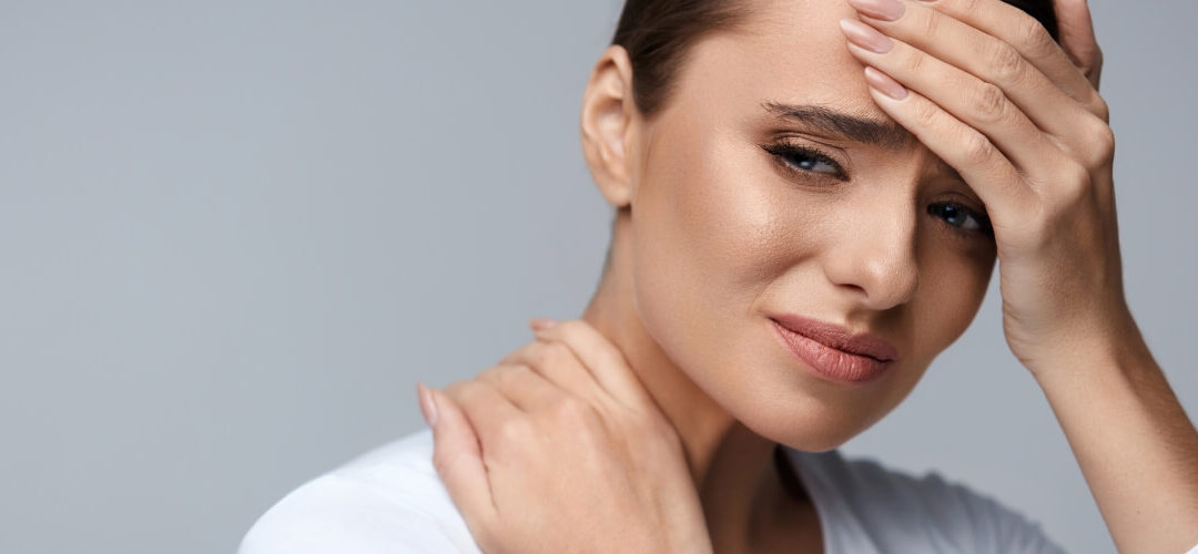 Neck Pain and Headaches in Kelowna: Could Your Spine Be the Cause?