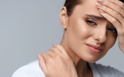 Neck Pain and Headaches in Kelowna: Could Your Spine Be the Cause?