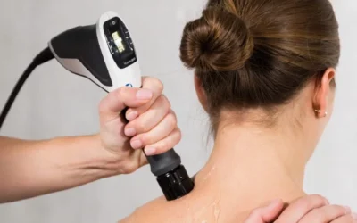 What Is Shockwave Therapy and Is It Right for You? A Kelowna Chiropractor Explains